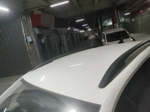 2023 Volkswagen T-Cross 1.5L 110HP L4 6AT
