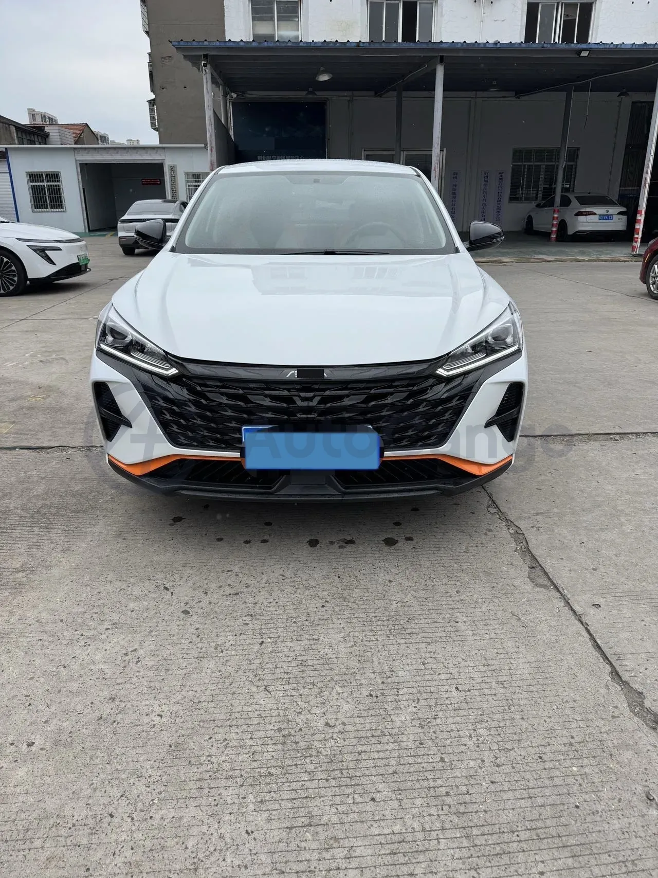 2023 DongFeng Aeolus YiXuan 1.5L 125HP L4 6DCT,autocango,china used car exporter,china ev exporter,chinese used car exporter,chinese used ev exporter