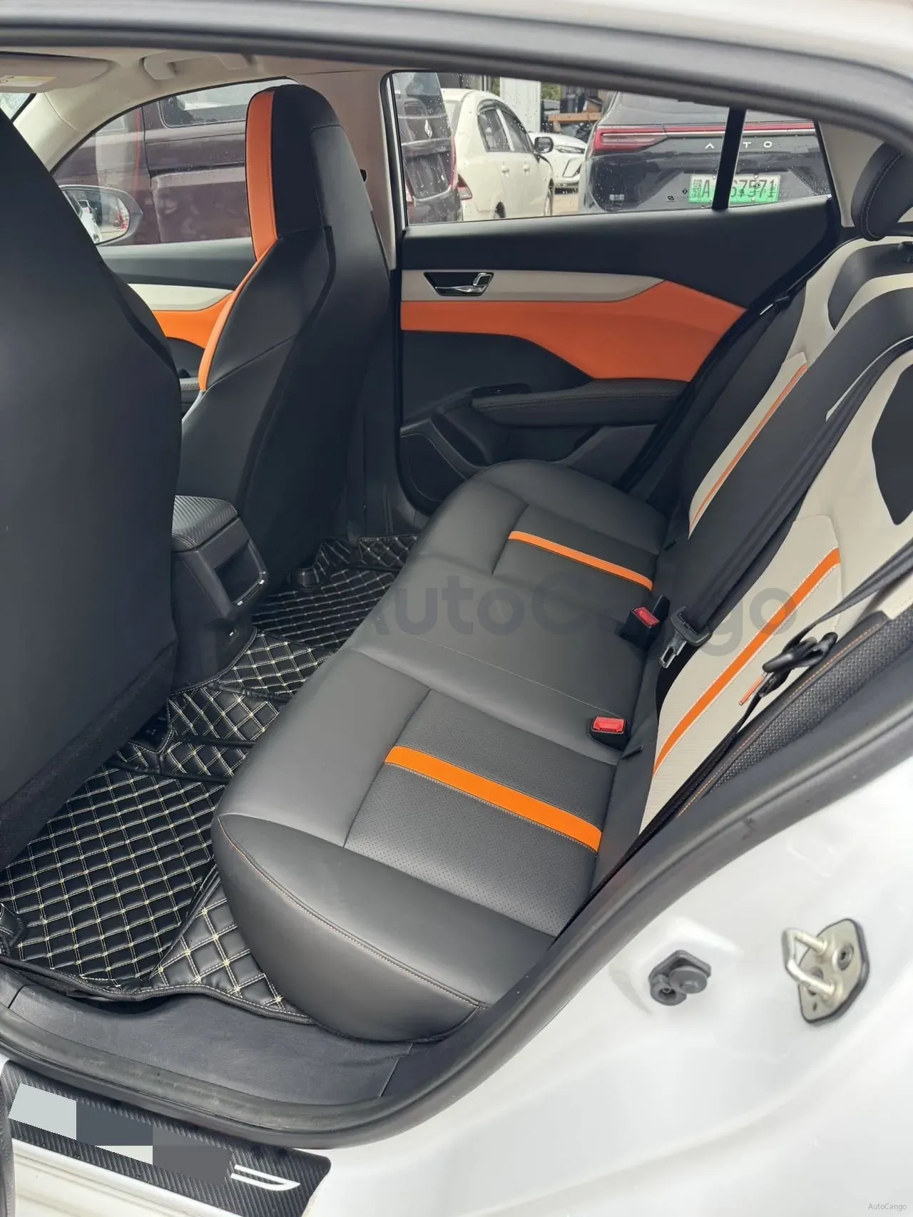 2023 DongFeng Aeolus YiXuan 1.5L 125HP L4 6DCT,autocango,china used car exporter,china ev exporter,chinese used car exporter,chinese used ev exporter