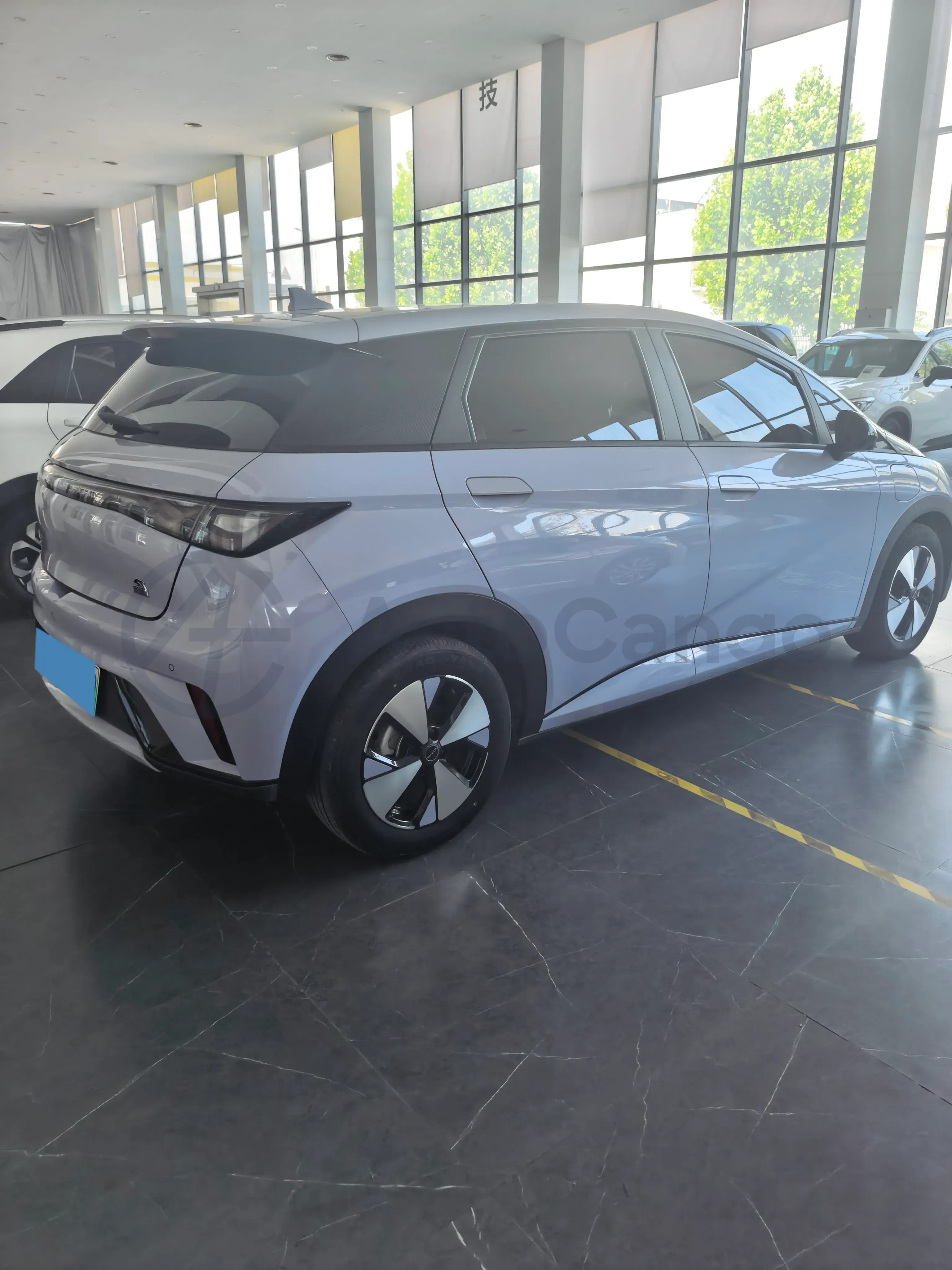 2023 BYD Dolphin BEV 44.928KWH,autocango,china used car exporter,china ev exporter,chinese used car exporter,chinese used ev exporter