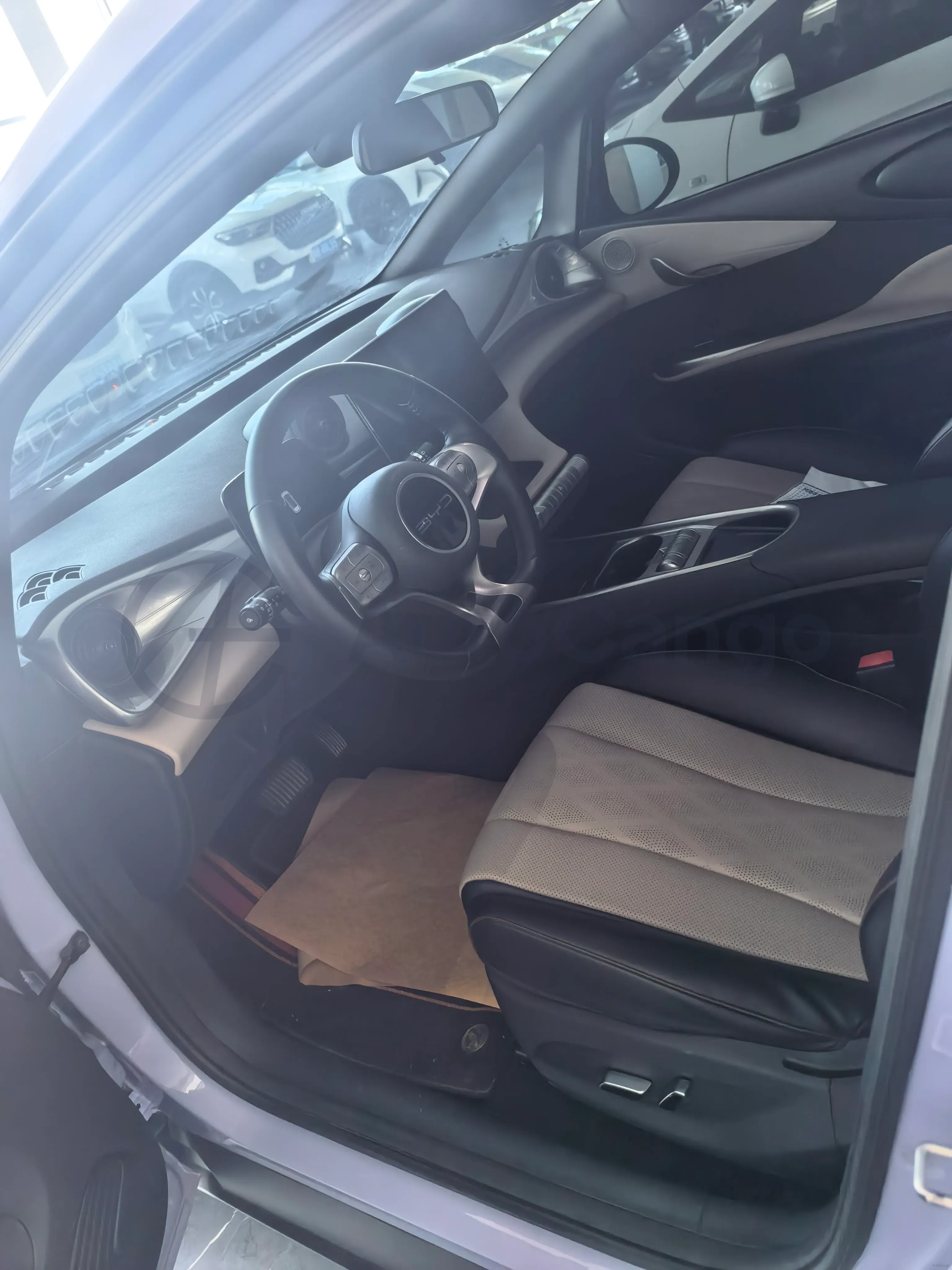 2023 BYD Dolphin BEV 44.928KWH,autocango,china used car exporter,china ev exporter,chinese used car exporter,chinese used ev exporter