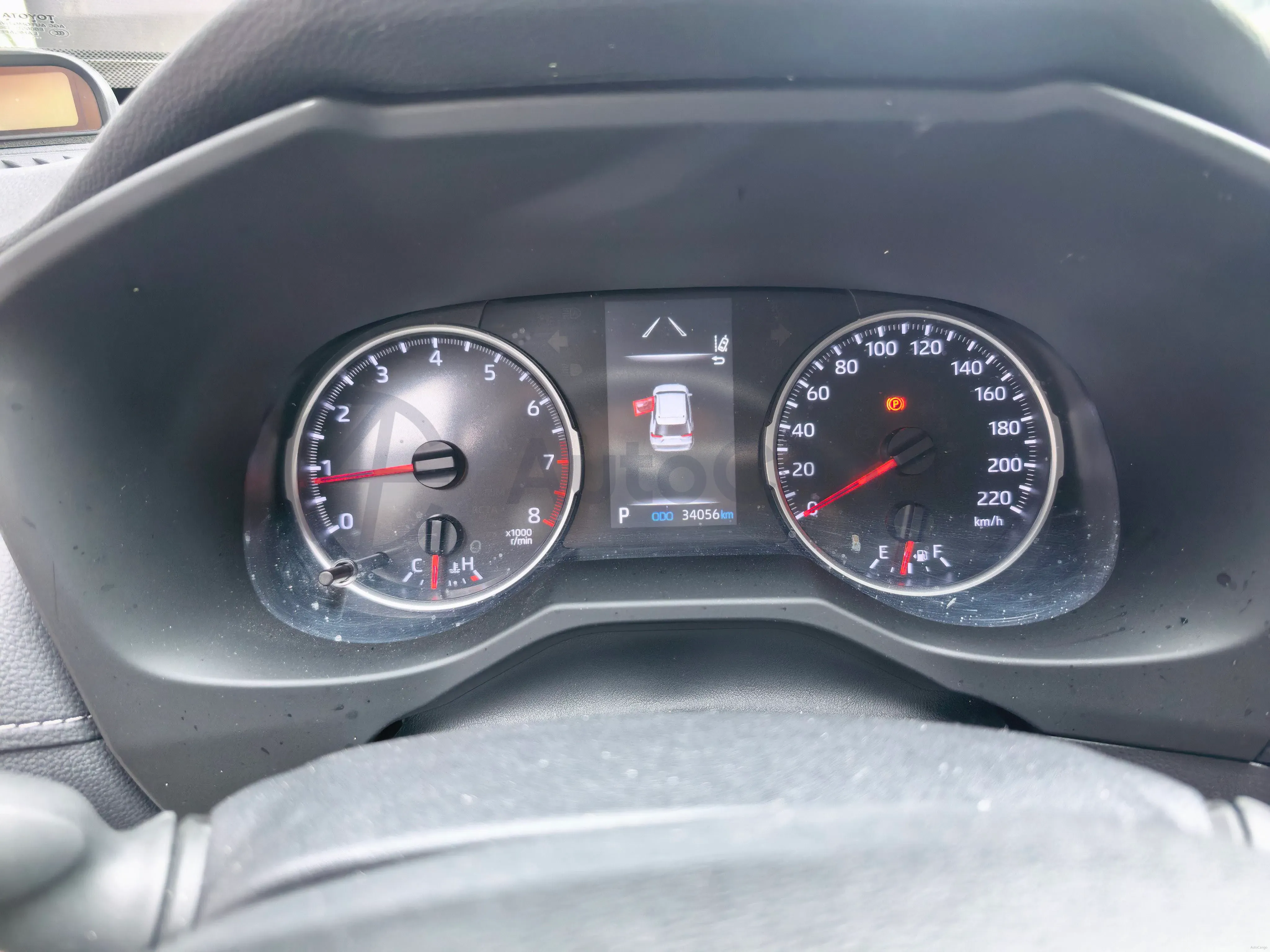 2024 Toyota RAV4 2.0L 171HP L4 CVT,autocango,china used car exporter,china ev exporter,chinese used car exporter,chinese used ev exporter