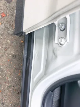 2024 Toyota RAV4 2.0L 171HP L4 CVT
