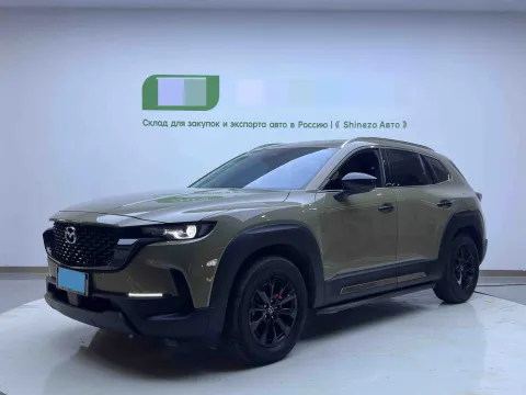 2023 MAZDA CX-50,autocango,china used car exporter,china ev exporter,chinese used car exporter,chinese used ev exporter