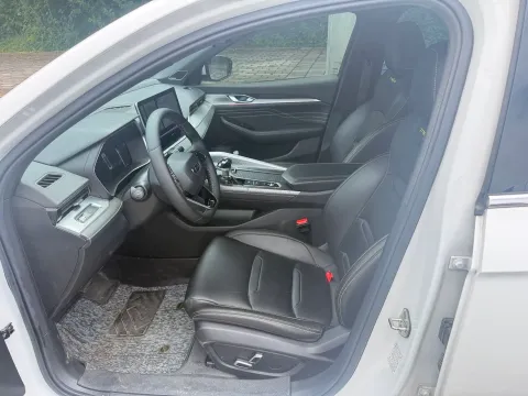2023 Geely Preface 1.5T 181HP L4 7DCT,autocango,china used car exporter,china ev exporter,chinese used car exporter,chinese used ev exporter
