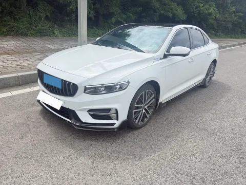 2023 GEELY PREFACE,autocango,china used car exporter,china ev exporter,chinese used car exporter,chinese used ev exporter