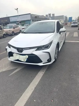 2024 TOYOTA COROLLA,autocango,china used car exporter,china ev exporter,chinese used car exporter,chinese used ev exporter