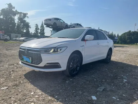 2021 BYD QIN,autocango,china used car exporter,china ev exporter,chinese used car exporter,chinese used ev exporter