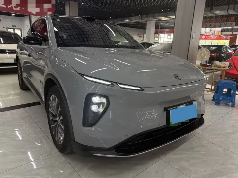 2023 NIO ES6 BEV 75KWH