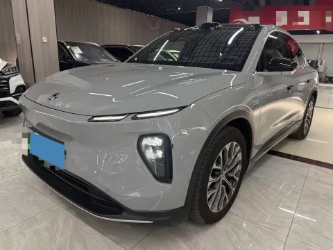 NIO