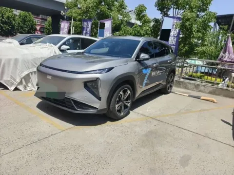 2025 GEELY GALAXY L7,autocango,china used car exporter,china ev exporter,chinese used car exporter,chinese used ev exporter