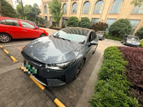 2022 XPENG P5,autocango,china used car exporter,china ev exporter,chinese used car exporter,chinese used ev exporter