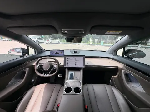 2025 HIMA R7 REEV 156HP REEV,autocango,china used car exporter,china ev exporter,chinese used car exporter,chinese used ev exporter