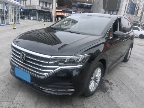 2024 VOLKSWAGEN VILORAN,autocango,china used car exporter,china ev exporter,chinese used car exporter,chinese used ev exporter