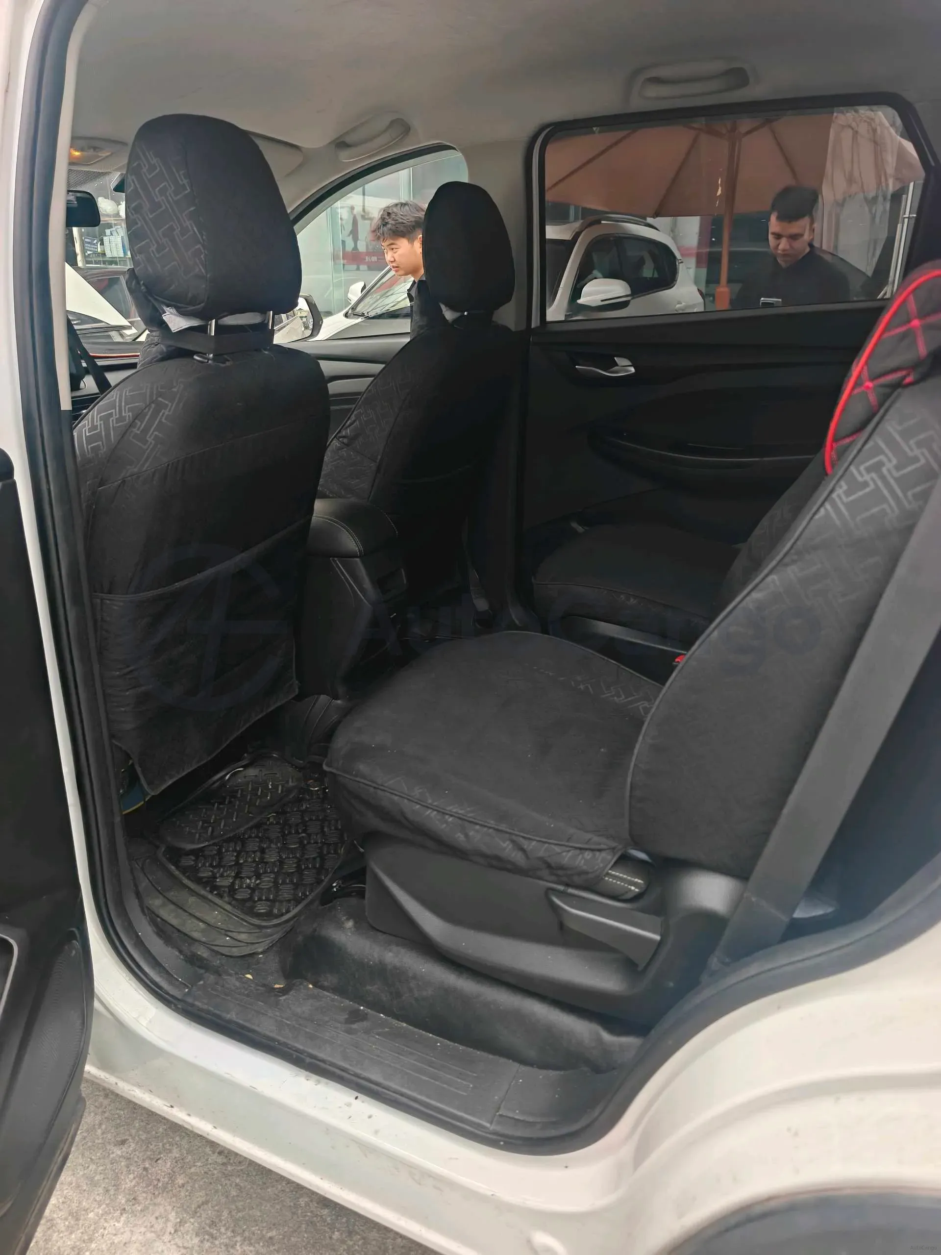 2019 JinBei JinDian 2.2L 116HP L4 5MT,autocango,china used car exporter,china ev exporter,chinese used car exporter,chinese used ev exporter