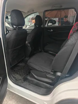 2019 JinBei JinDian 2.2L 116HP L4 5MT