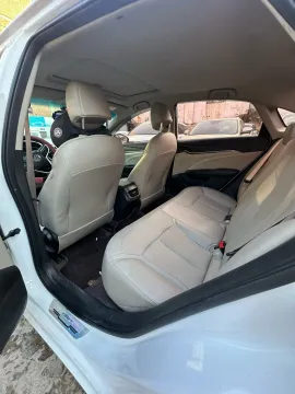 2021 Buick Excelle 1.5L 113HP L4 6AT