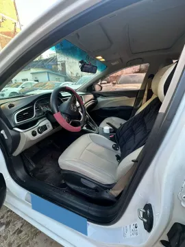 2021 Buick Excelle 1.5L 113HP L4 6AT
