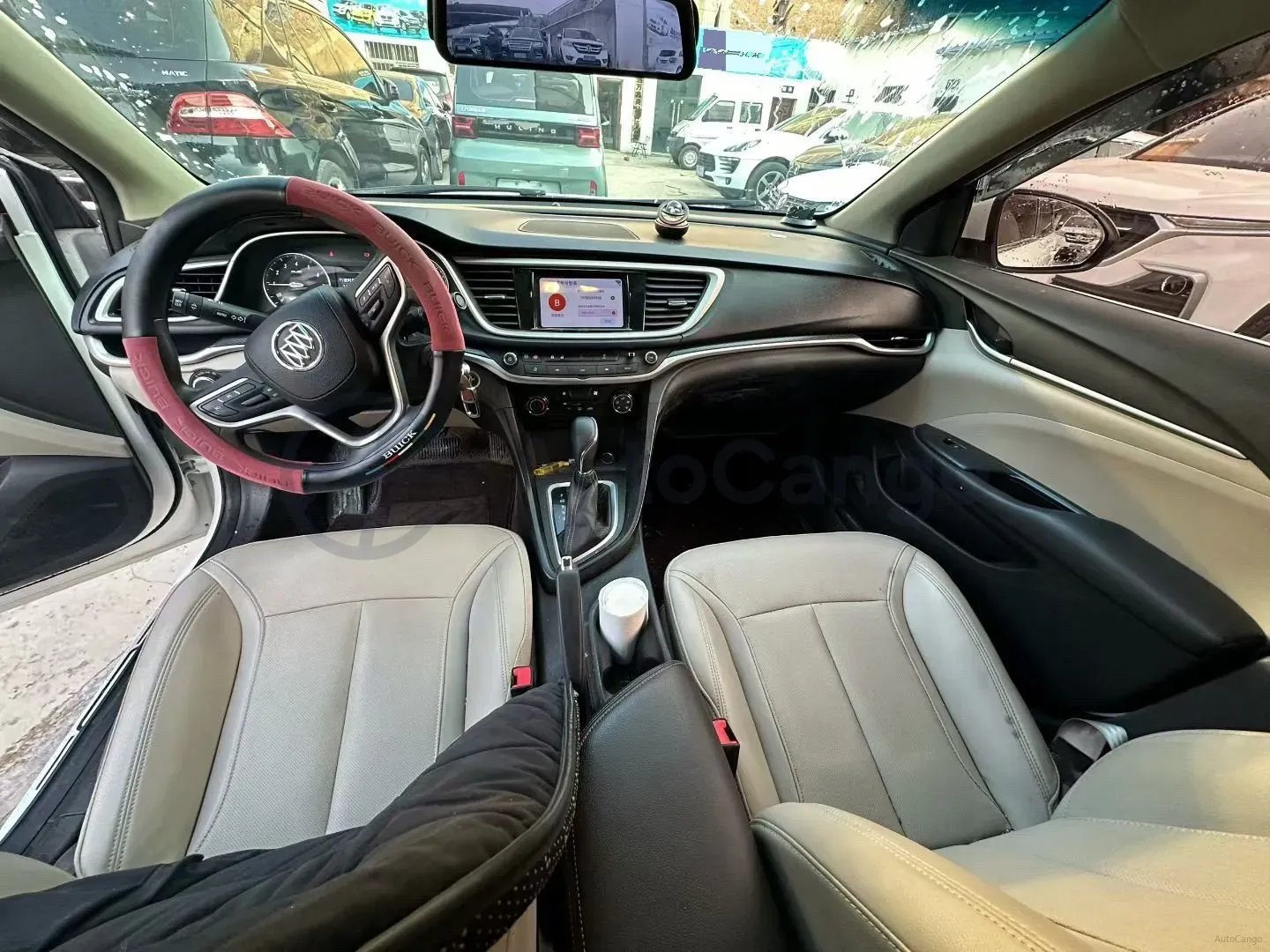2021 Buick Excelle 1.5L 113HP L4 6AT,autocango,china used car exporter,china ev exporter,chinese used car exporter,chinese used ev exporter