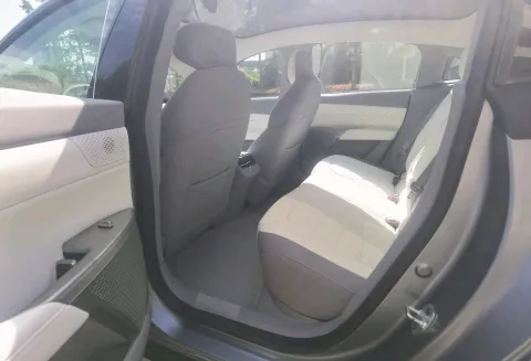 2024 DongFeng eπ eπ007 BEV 70.26KWH