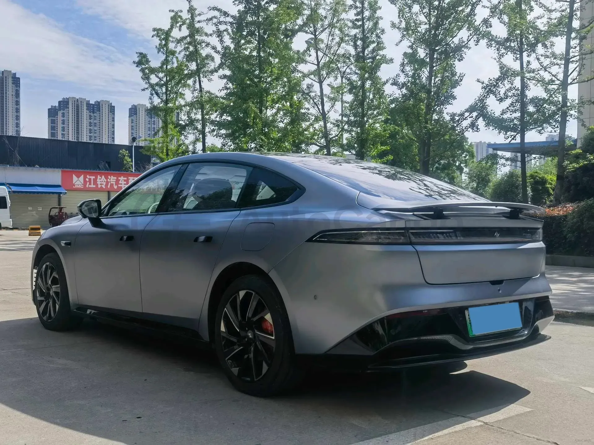 2024 DongFeng eπ eπ007 BEV 70.26KWH,autocango,china used car exporter,china ev exporter,chinese used car exporter,chinese used ev exporter