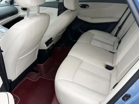 2023 Aion S Plus BEV 59.4KWH