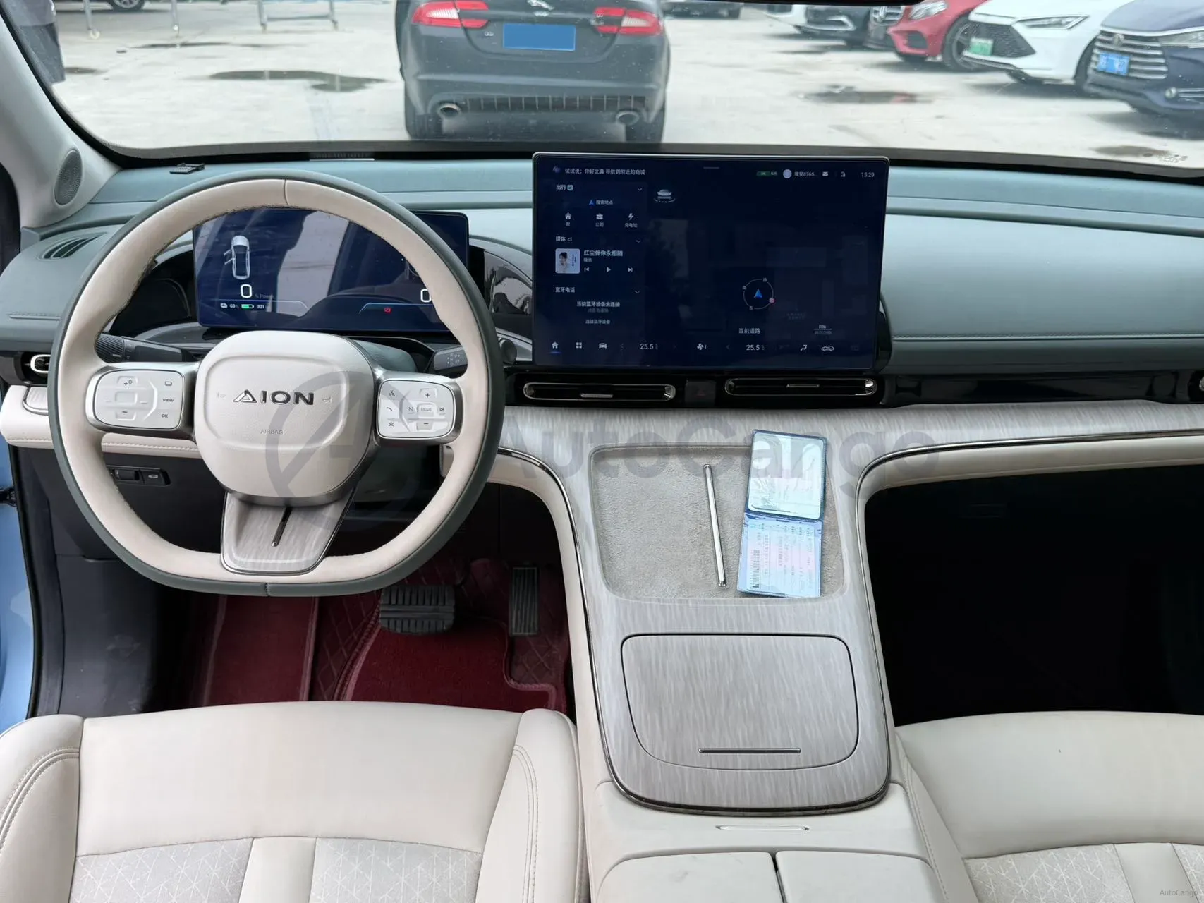2023 Aion S Plus BEV 59.4KWH,autocango,china used car exporter,china ev exporter,chinese used car exporter,chinese used ev exporter