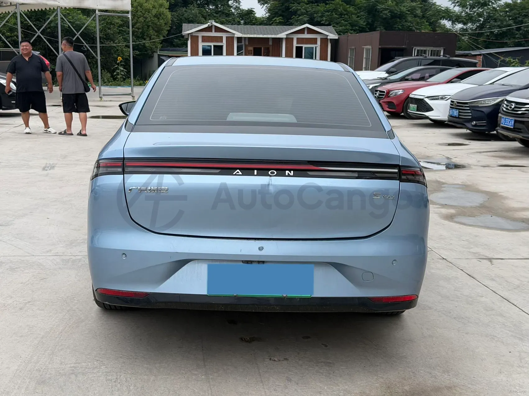 2023 Aion S Plus BEV 59.4KWH,autocango,china used car exporter,china ev exporter,chinese used car exporter,chinese used ev exporter