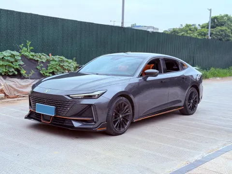 2023 CHANGAN UNI-V,autocango,china used car exporter,china ev exporter,chinese used car exporter,chinese used ev exporter