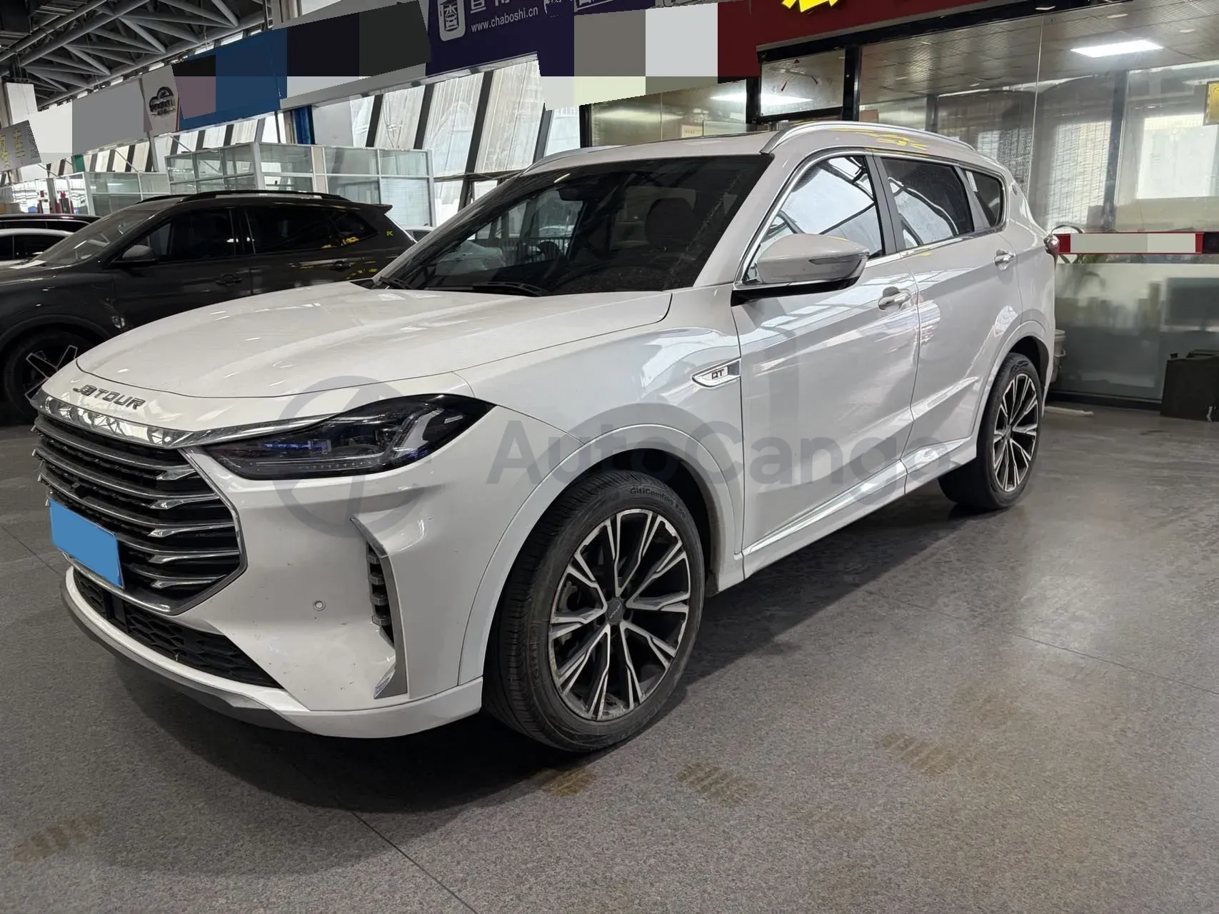 2021 Jetour X70 1.6T 197HP L4 7DCT,autocango,china used car exporter,china ev exporter,chinese used car exporter,chinese used ev exporter