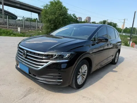 2024 VOLKSWAGEN VILORAN,autocango,china used car exporter,china ev exporter,chinese used car exporter,chinese used ev exporter