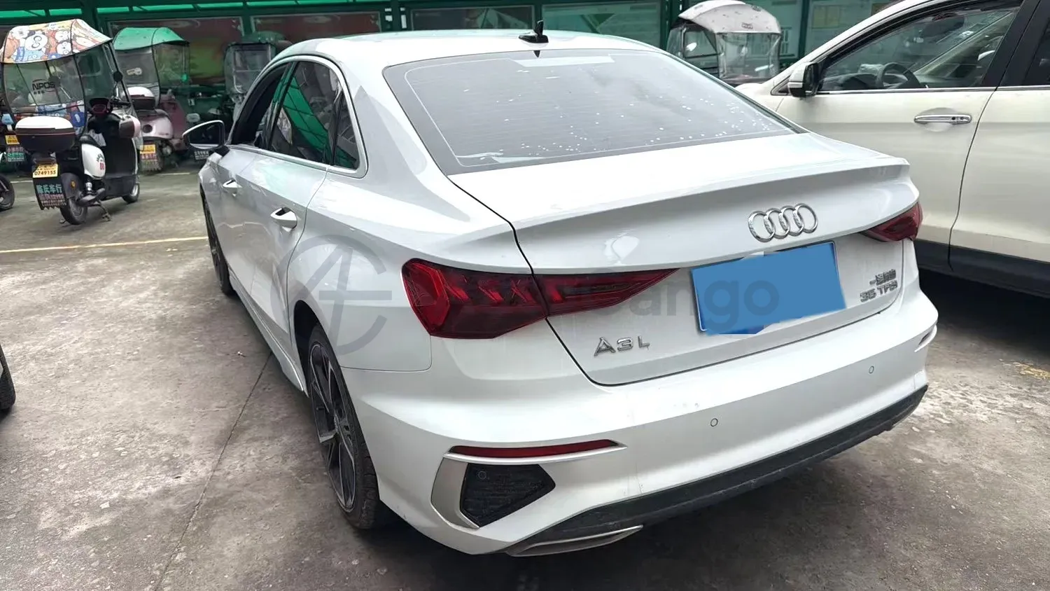 2021 Audi A3 1.4T 150HP L4 7DCT,autocango,china used car exporter,china ev exporter,chinese used car exporter,chinese used ev exporter