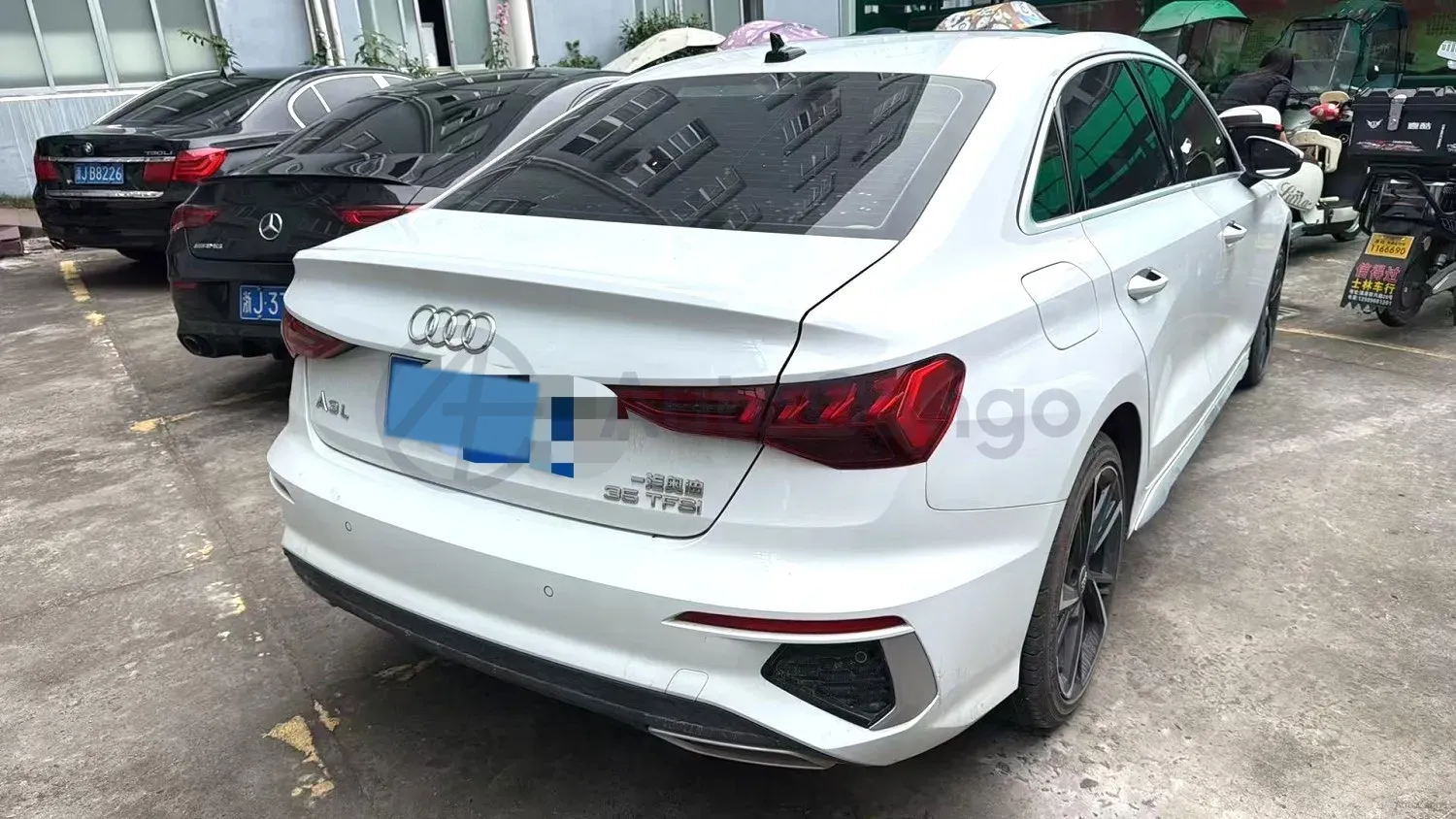 2021 Audi A3 1.4T 150HP L4 7DCT,autocango,china used car exporter,china ev exporter,chinese used car exporter,chinese used ev exporter