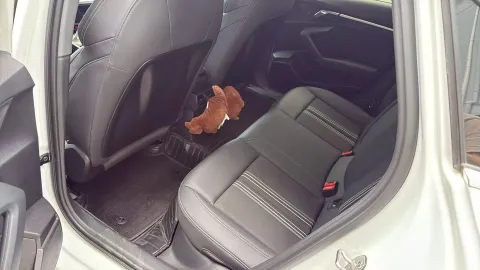 2021 Audi A3 1.4T 150HP L4 7DCT