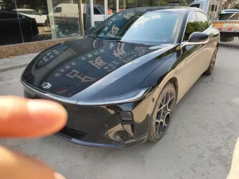 2024 CHANGAN QIYUAN A07,autocango,china used car exporter,china ev exporter,chinese used car exporter,chinese used ev exporter