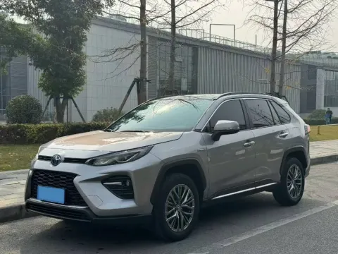 2023 TOYOTA WILDLANDER,autocango,china used car exporter,china ev exporter,chinese used car exporter,chinese used ev exporter
