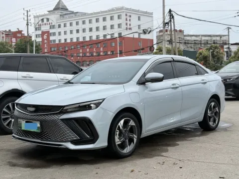 2022 GEELY EMGRAND L HIP,autocango,china used car exporter,china ev exporter,chinese used car exporter,chinese used ev exporter