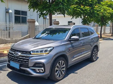2023 CHERY TIGGO 8,autocango,china used car exporter,china ev exporter,chinese used car exporter,chinese used ev exporter