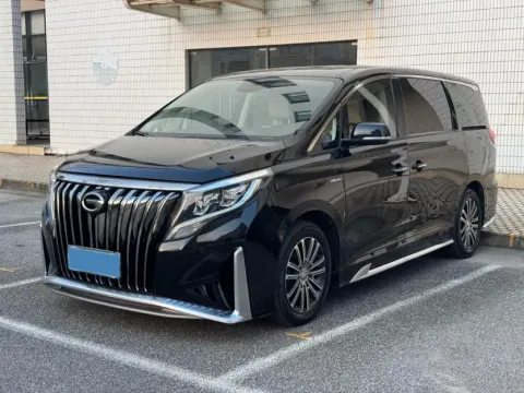 2021 GAC TRUMPCHI M8,autocango,china used car exporter,china ev exporter,chinese used car exporter,chinese used ev exporter