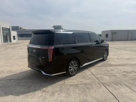 2024 GAC Trumpchi M8 2.0T 252HP L4 8AT