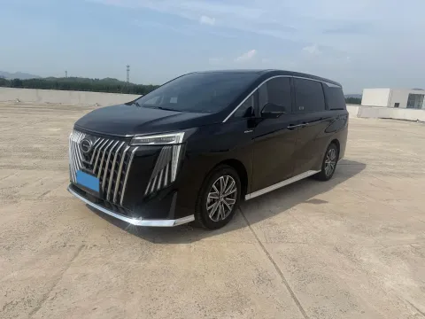 2024 GAC TRUMPCHI M8,autocango,china used car exporter,china ev exporter,chinese used car exporter,chinese used ev exporter