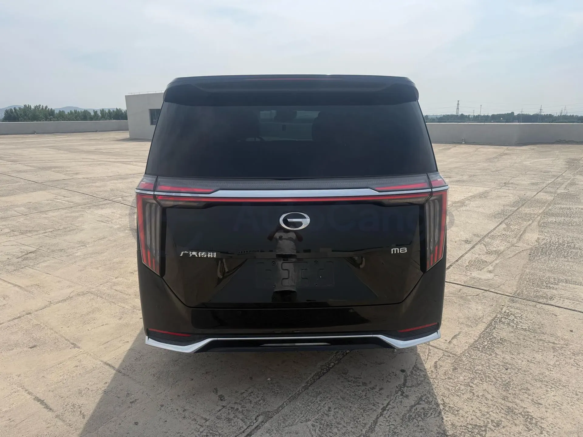 2024 GAC Trumpchi M8 2.0T 252HP L4 8AT,autocango,china used car exporter,china ev exporter,chinese used car exporter,chinese used ev exporter