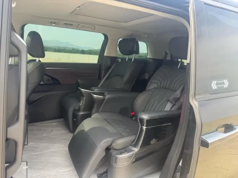 2024 GAC Trumpchi M8 2.0T 252HP L4 8AT