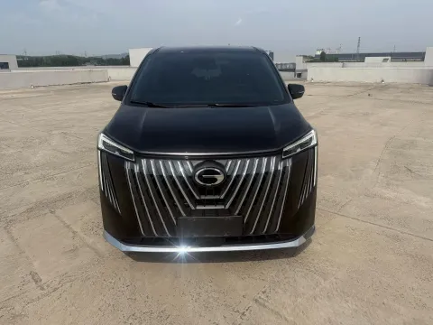 2024 GAC Trumpchi M8 2.0T 252HP L4 8AT
