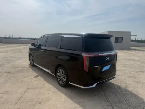 2024 GAC Trumpchi M8 2.0T 252HP L4 8AT