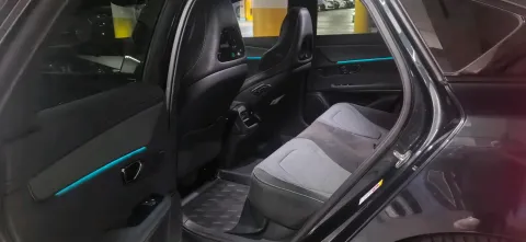 2022 Toyota Highlander 2.5L 192HP L4 E-CVT Hybrid