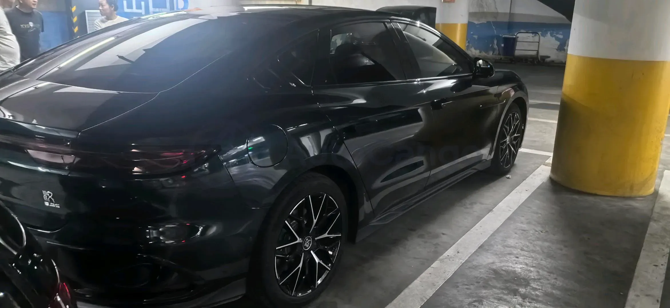 2022 Toyota Highlander 2.5L 192HP L4 E-CVT Hybrid,autocango,china used car exporter,china ev exporter,chinese used car exporter,chinese used ev exporter