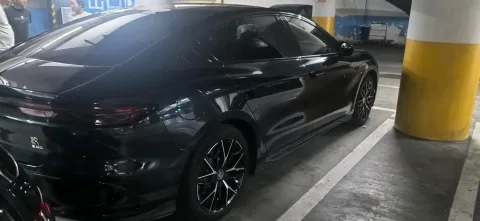 2022 Toyota Highlander 2.5L 192HP L4 E-CVT Hybrid