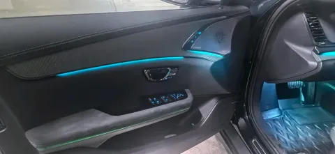 2022 Toyota Highlander 2.5L 192HP L4 E-CVT Hybrid