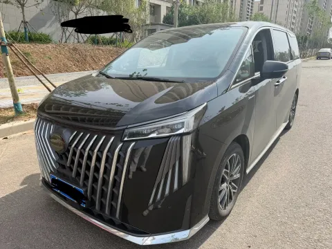 2024 GAC TRUMPCHI M8,autocango,china used car exporter,china ev exporter,chinese used car exporter,chinese used ev exporter